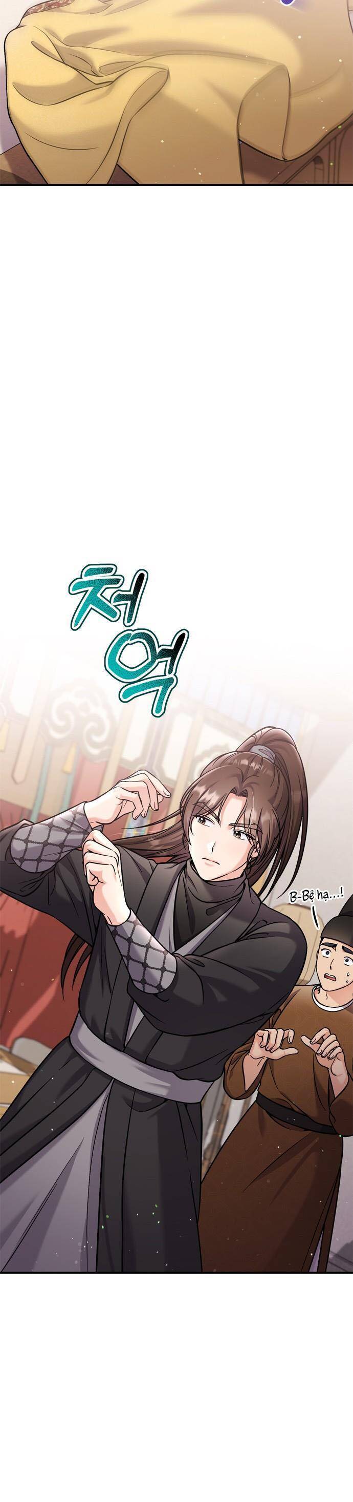 Từ Cao Thủ Trở Thành Phi Tần Chap 18 - Next Chap 19