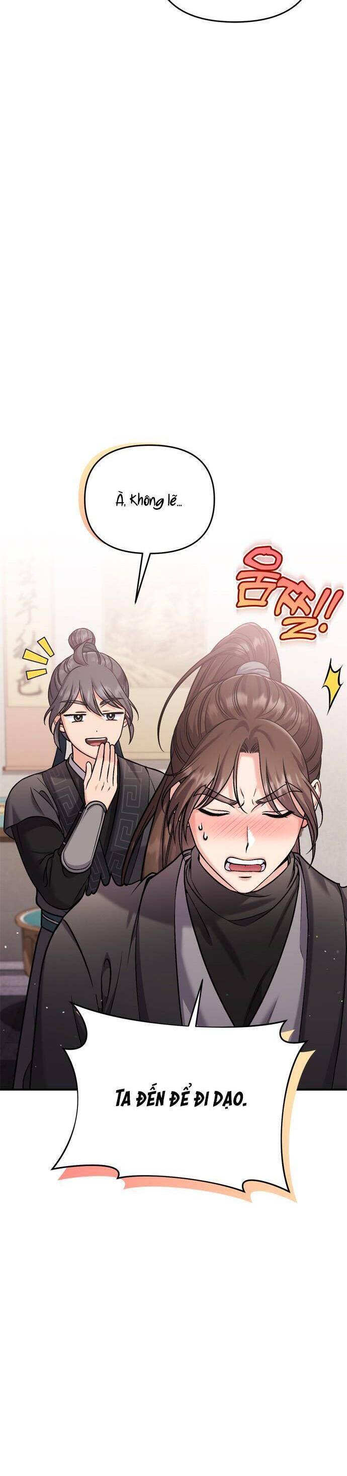 Từ Cao Thủ Trở Thành Phi Tần Chap 18 - Next Chap 19