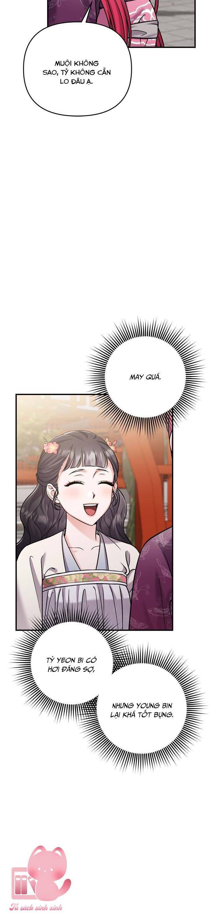 Từ Cao Thủ Trở Thành Phi Tần Chap 18 - Next Chap 19
