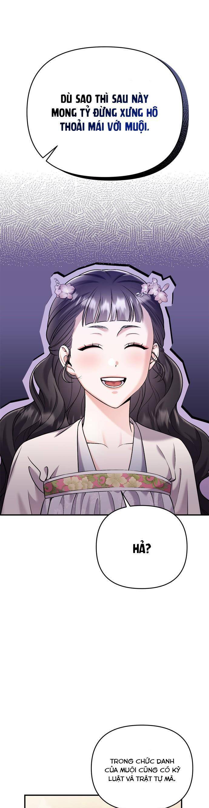 Từ Cao Thủ Trở Thành Phi Tần Chap 18 - Next Chap 19
