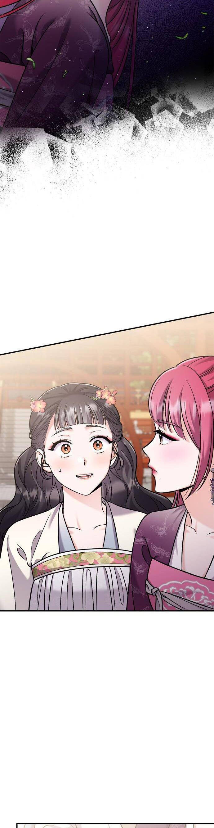 Từ Cao Thủ Trở Thành Phi Tần Chap 18 - Next Chap 19