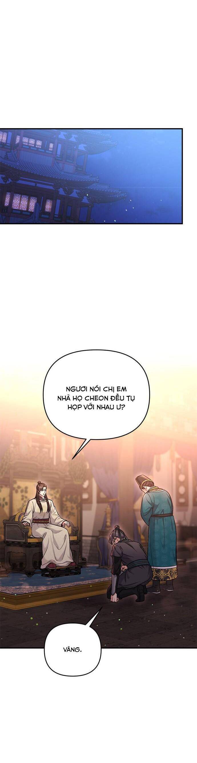 Từ Cao Thủ Trở Thành Phi Tần Chap 18 - Next Chap 19