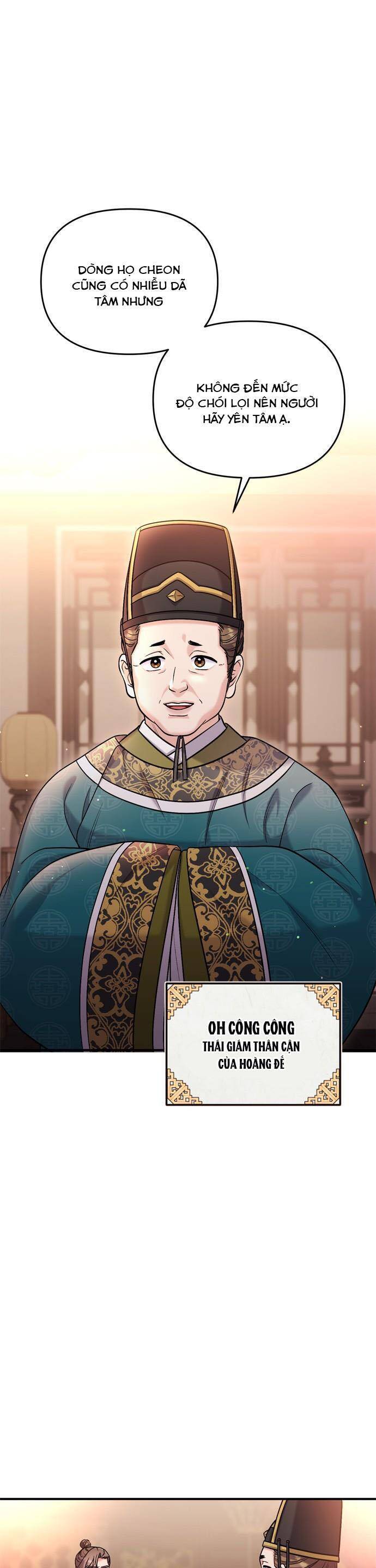Từ Cao Thủ Trở Thành Phi Tần Chap 18 - Next Chap 19