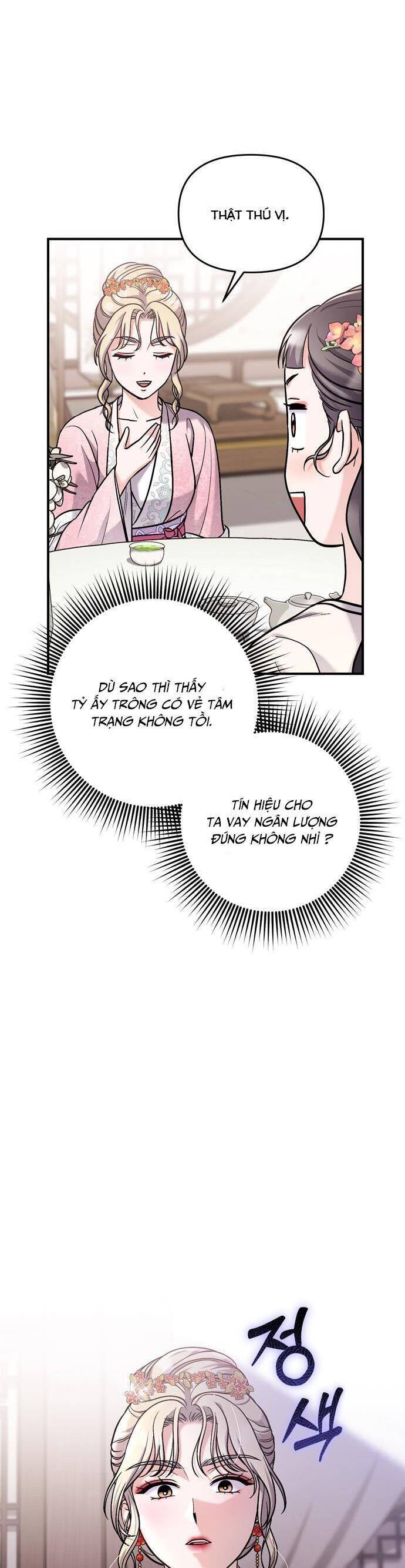 Từ Cao Thủ Trở Thành Phi Tần Chap 18 - Next Chap 19