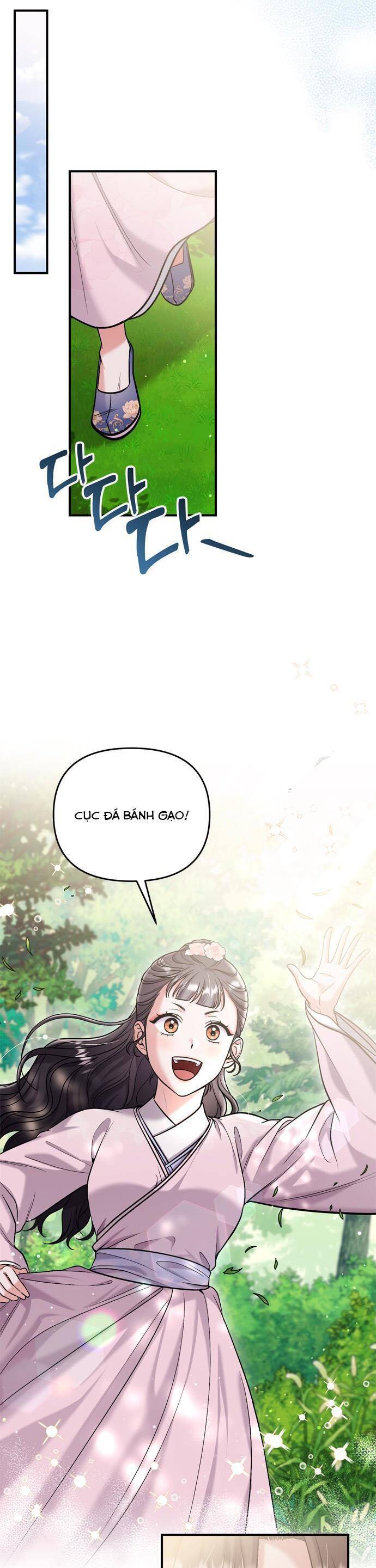 Từ Cao Thủ Trở Thành Phi Tần Chap 18 - Next Chap 19