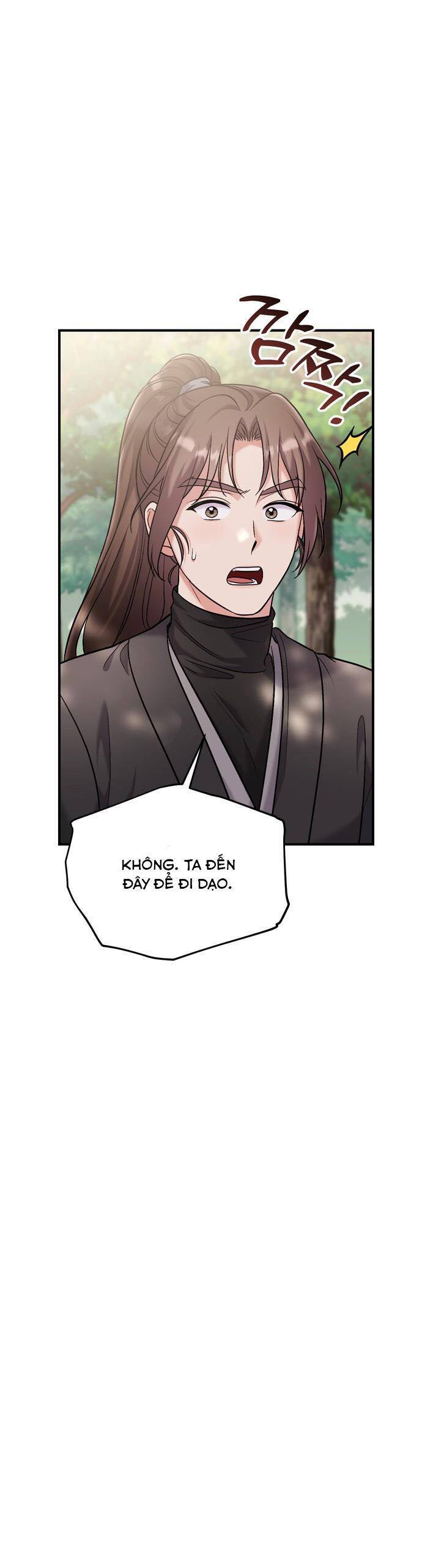 Từ Cao Thủ Trở Thành Phi Tần Chap 18 - Next Chap 19