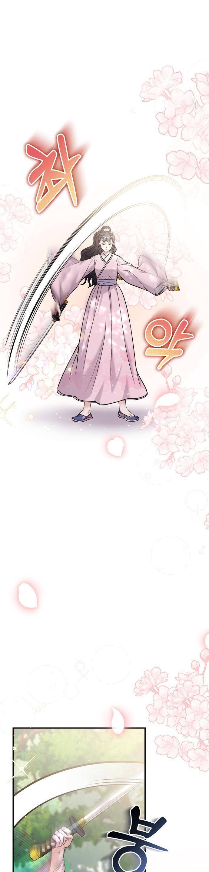 Từ Cao Thủ Trở Thành Phi Tần Chap 18 - Next Chap 19