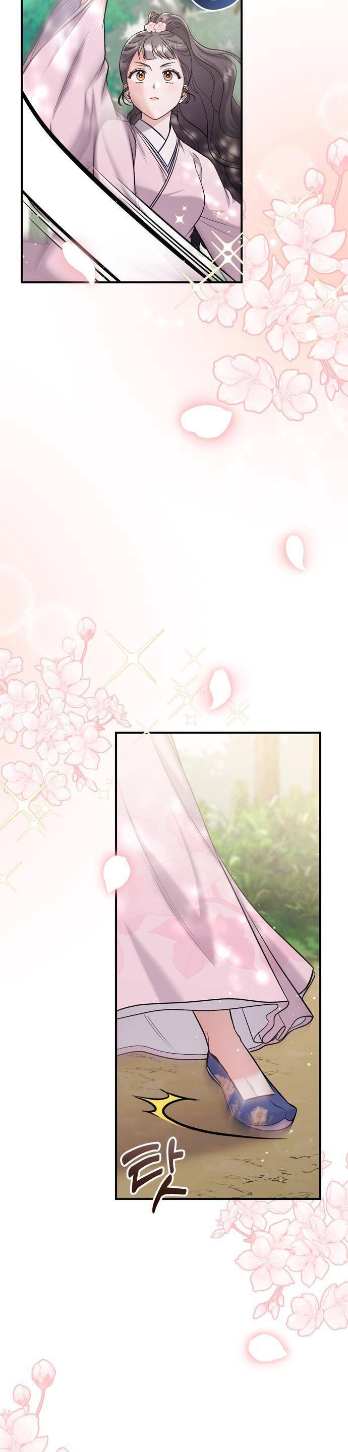 Từ Cao Thủ Trở Thành Phi Tần Chap 18 - Next Chap 19