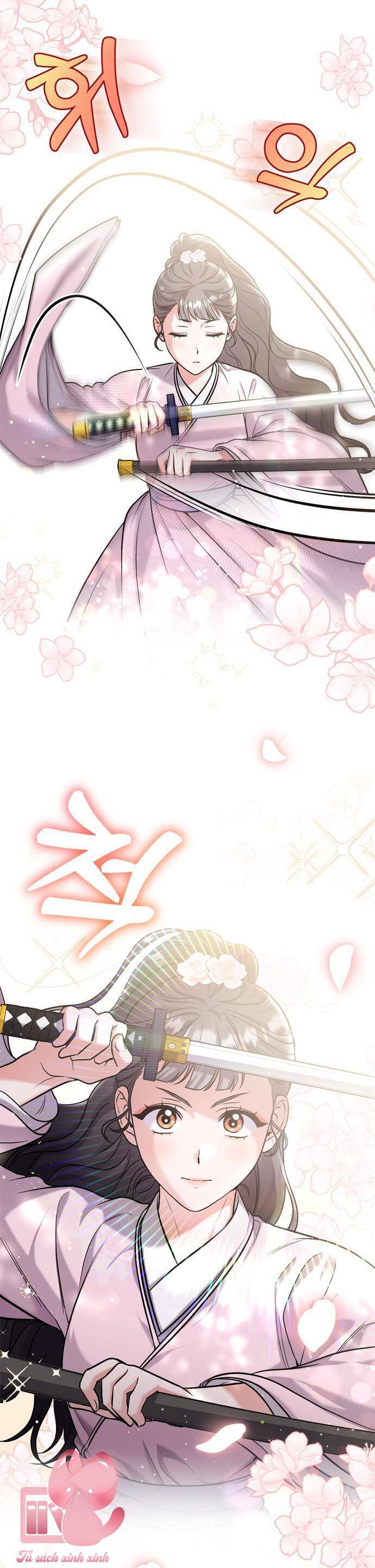 Từ Cao Thủ Trở Thành Phi Tần Chap 18 - Next Chap 19