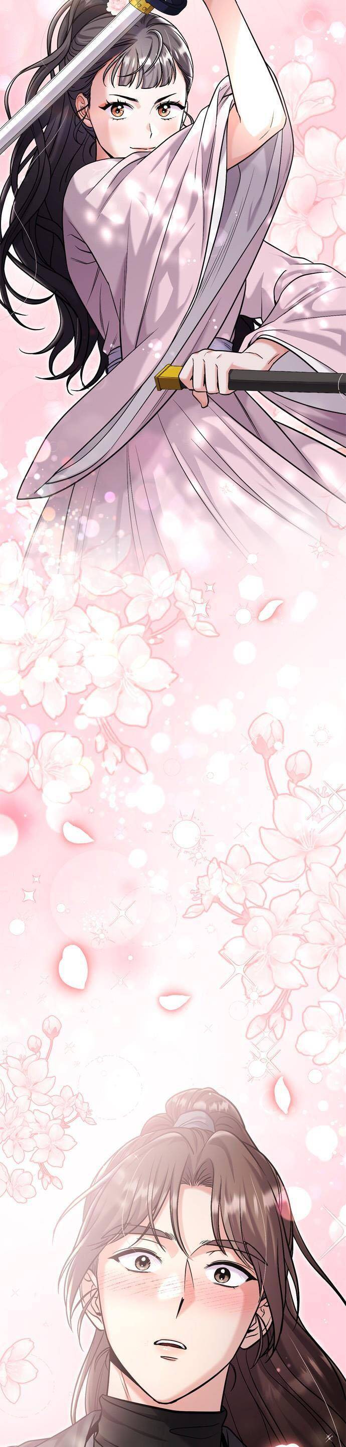 Từ Cao Thủ Trở Thành Phi Tần Chap 18 - Next Chap 19