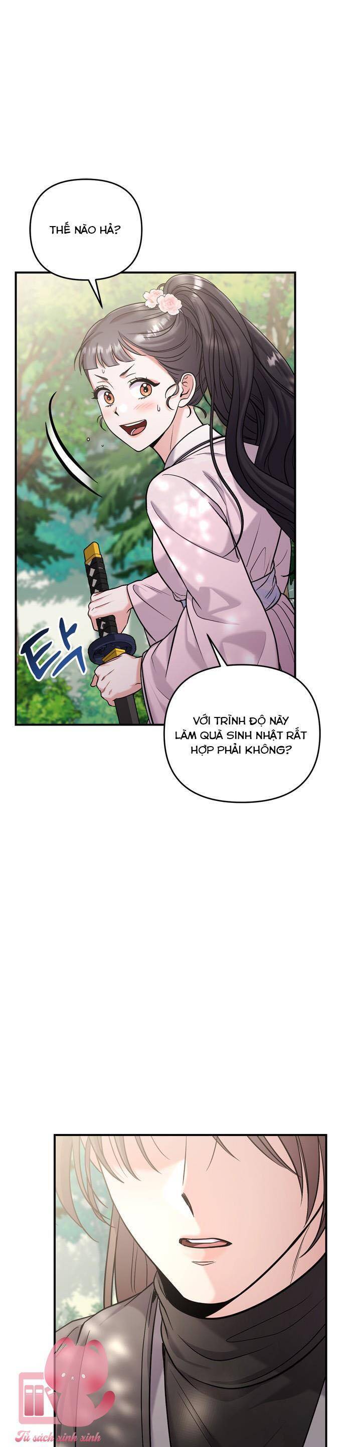 Từ Cao Thủ Trở Thành Phi Tần Chap 18 - Next Chap 19
