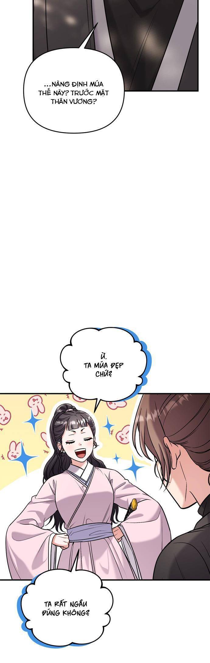 Từ Cao Thủ Trở Thành Phi Tần Chap 18 - Next Chap 19