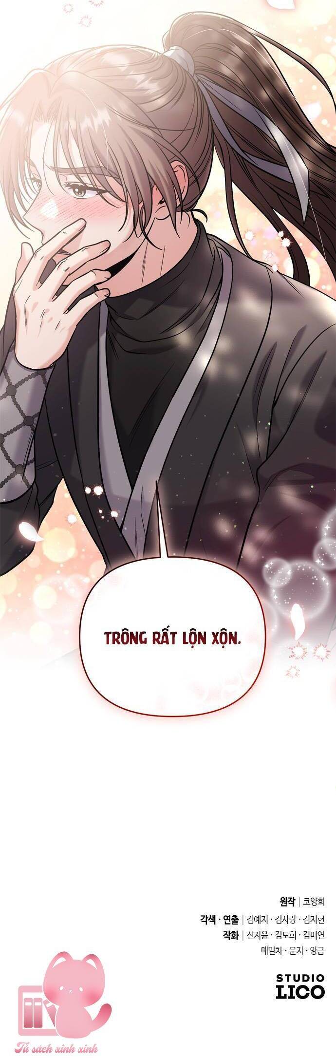 Từ Cao Thủ Trở Thành Phi Tần Chap 18 - Next Chap 19
