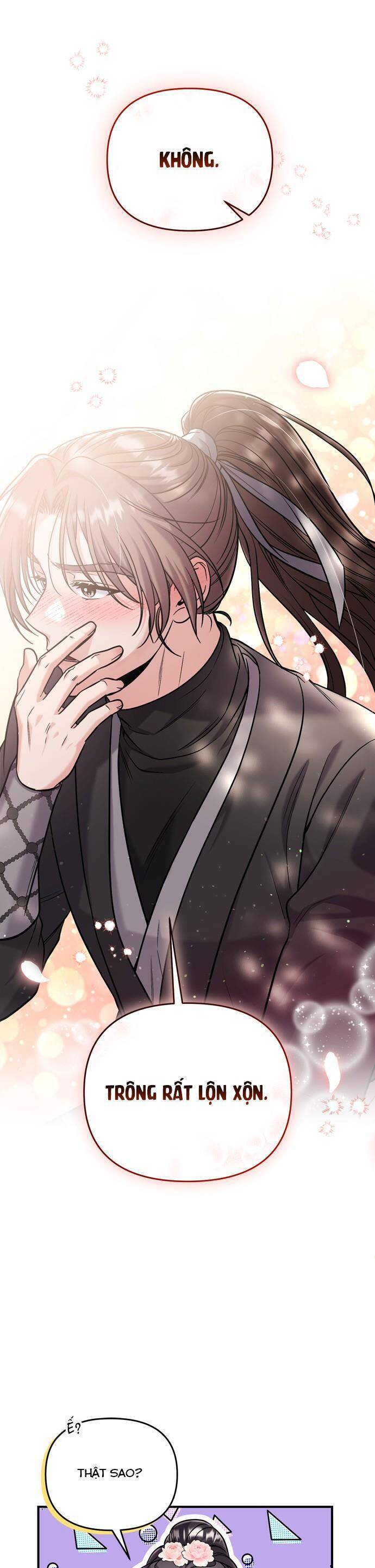 Từ Cao Thủ Trở Thành Phi Tần Chap 19 - Next Chap 20