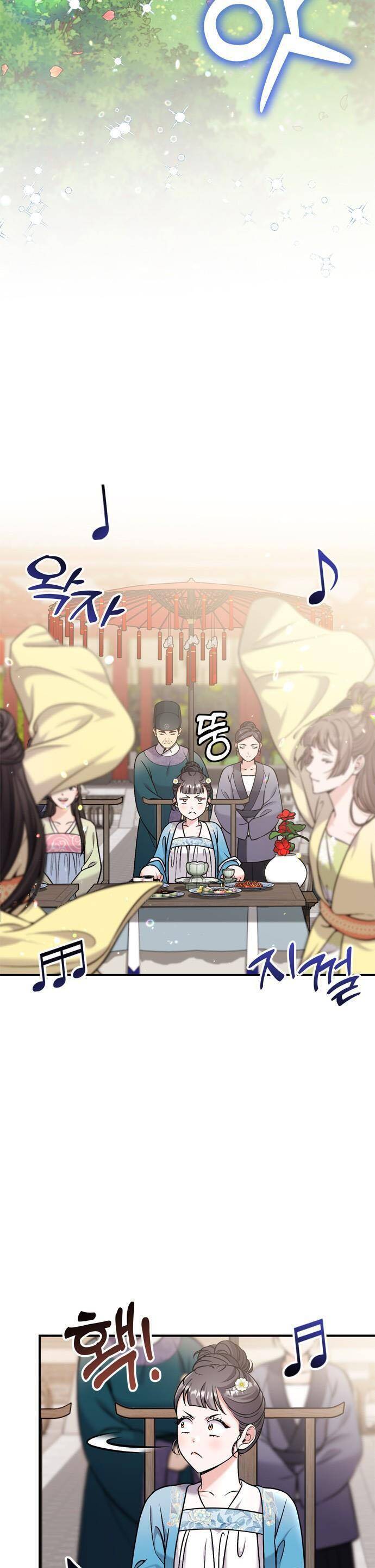 Từ Cao Thủ Trở Thành Phi Tần Chap 19 - Next Chap 20