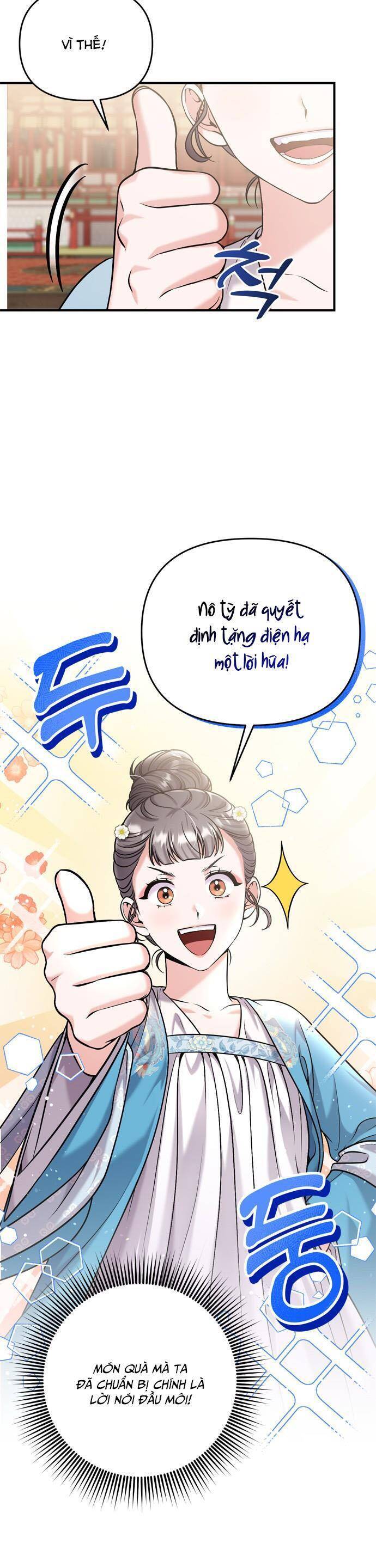 Từ Cao Thủ Trở Thành Phi Tần Chap 19 - Next Chap 20