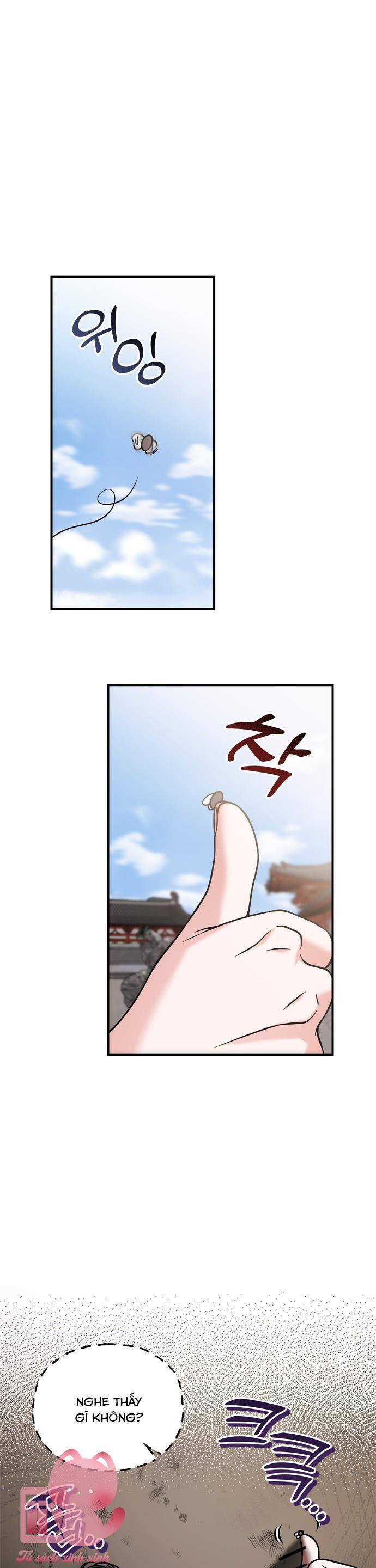 Từ Cao Thủ Trở Thành Phi Tần Chap 19 - Next Chap 20