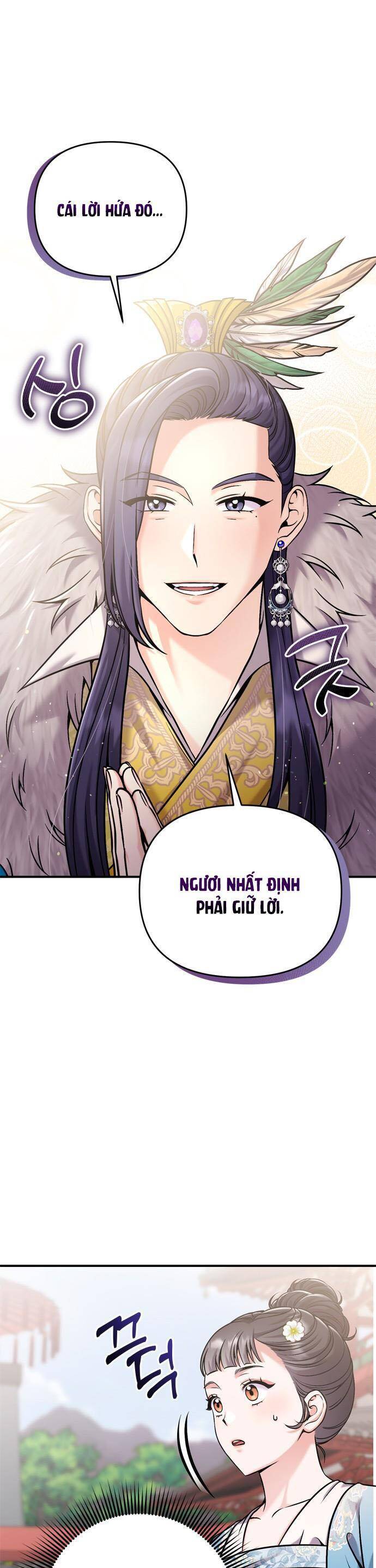Từ Cao Thủ Trở Thành Phi Tần Chap 19 - Next Chap 20