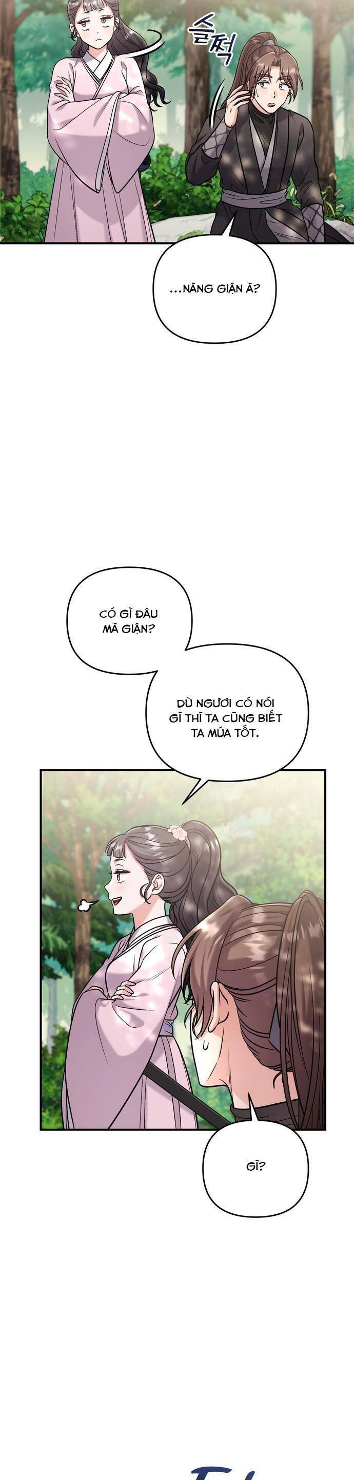 Từ Cao Thủ Trở Thành Phi Tần Chap 19 - Next Chap 20