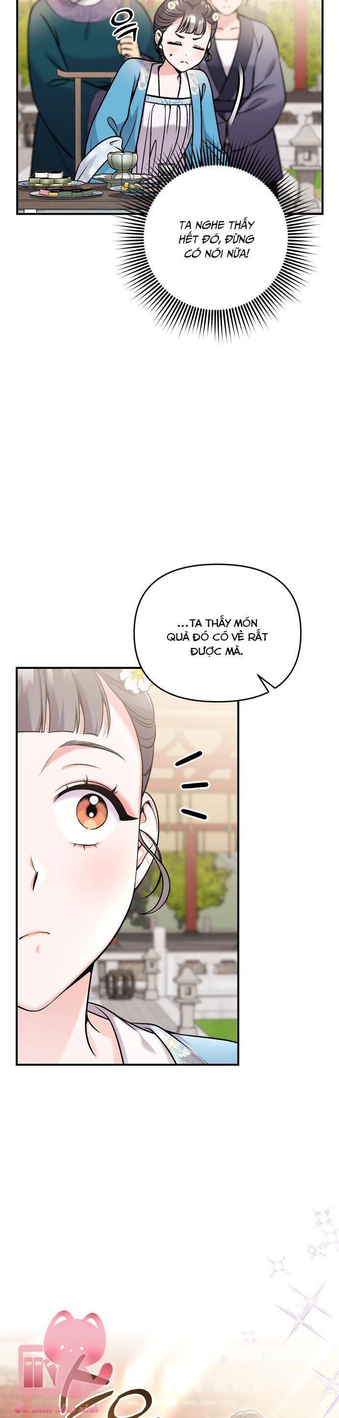 Từ Cao Thủ Trở Thành Phi Tần Chap 19 - Next Chap 20