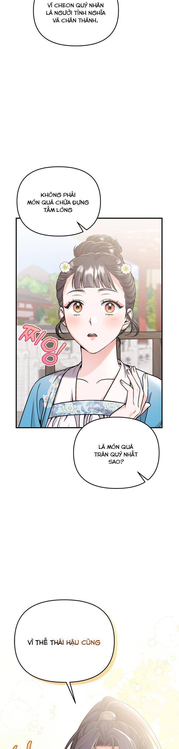 Từ Cao Thủ Trở Thành Phi Tần Chap 19 - Next Chap 20