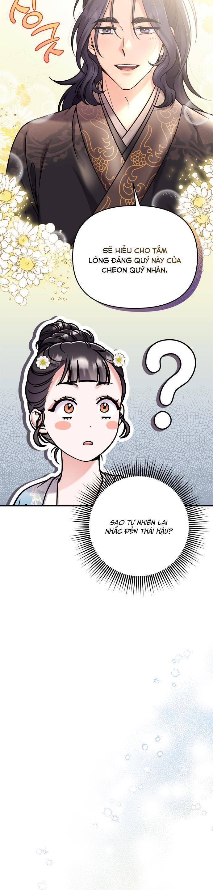 Từ Cao Thủ Trở Thành Phi Tần Chap 19 - Next Chap 20