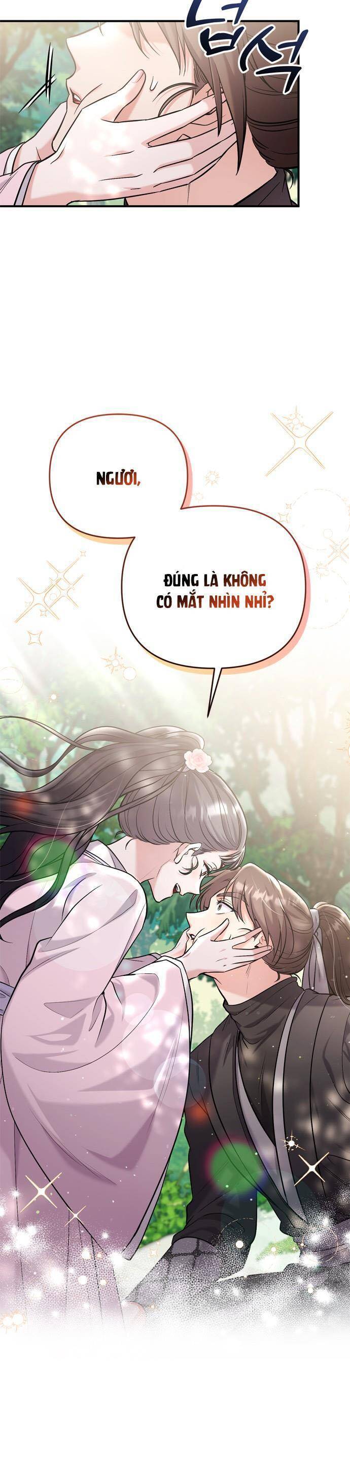 Từ Cao Thủ Trở Thành Phi Tần Chap 19 - Next Chap 20