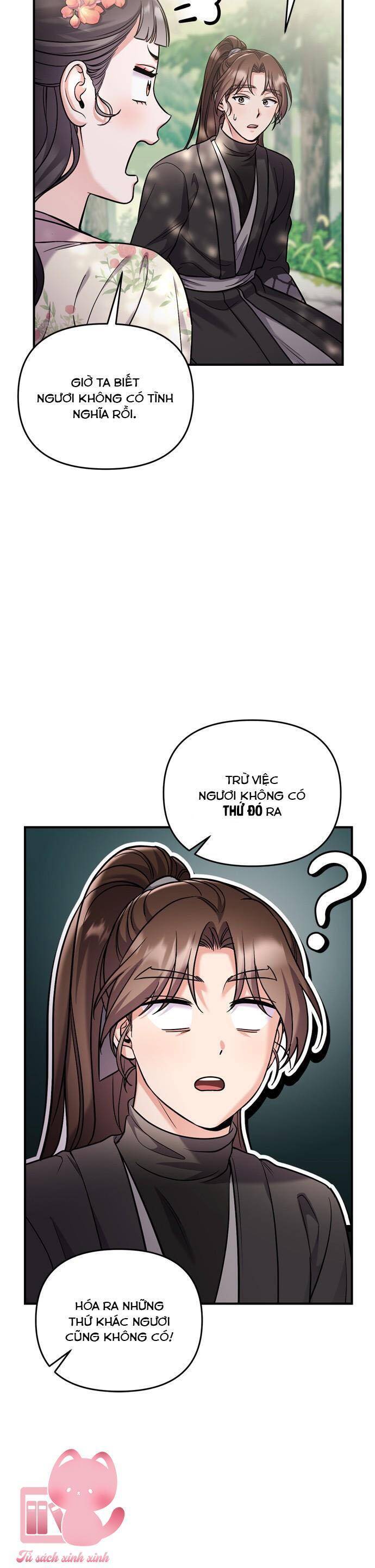 Từ Cao Thủ Trở Thành Phi Tần Chap 19 - Next Chap 20