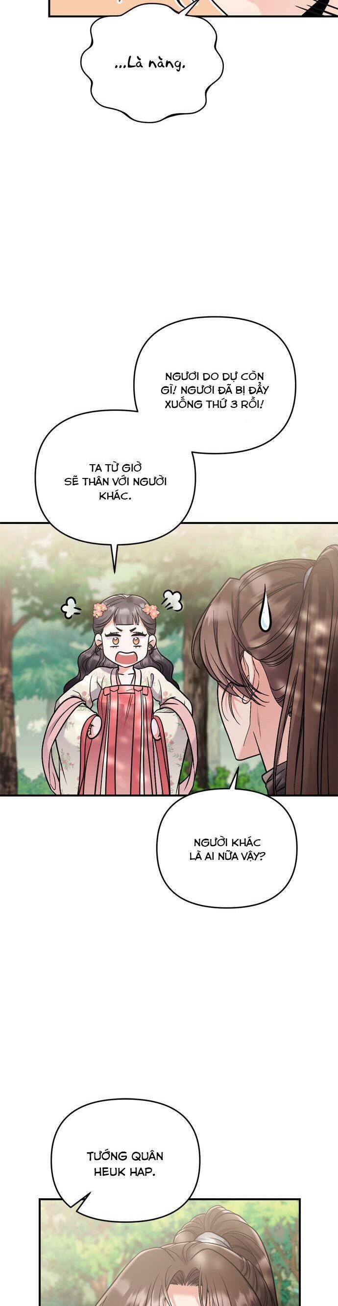 Từ Cao Thủ Trở Thành Phi Tần Chap 19 - Next Chap 20