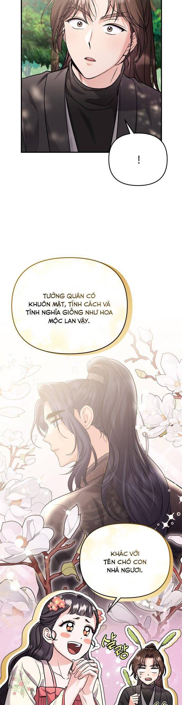 Từ Cao Thủ Trở Thành Phi Tần Chap 19 - Next Chap 20