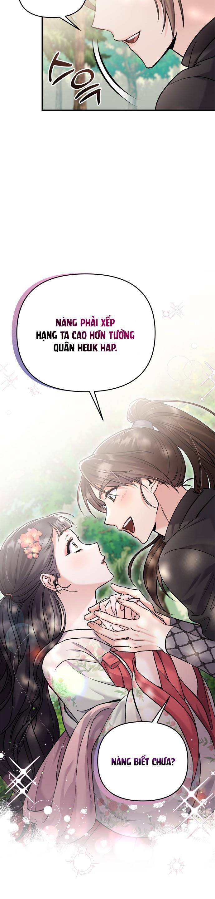 Từ Cao Thủ Trở Thành Phi Tần Chap 19 - Next Chap 20