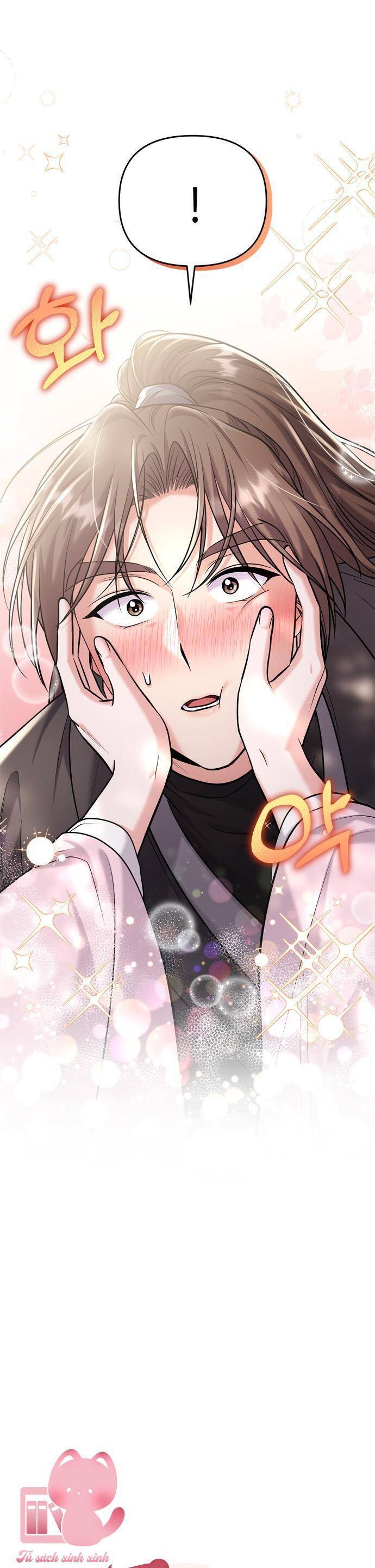 Từ Cao Thủ Trở Thành Phi Tần Chap 19 - Next Chap 20