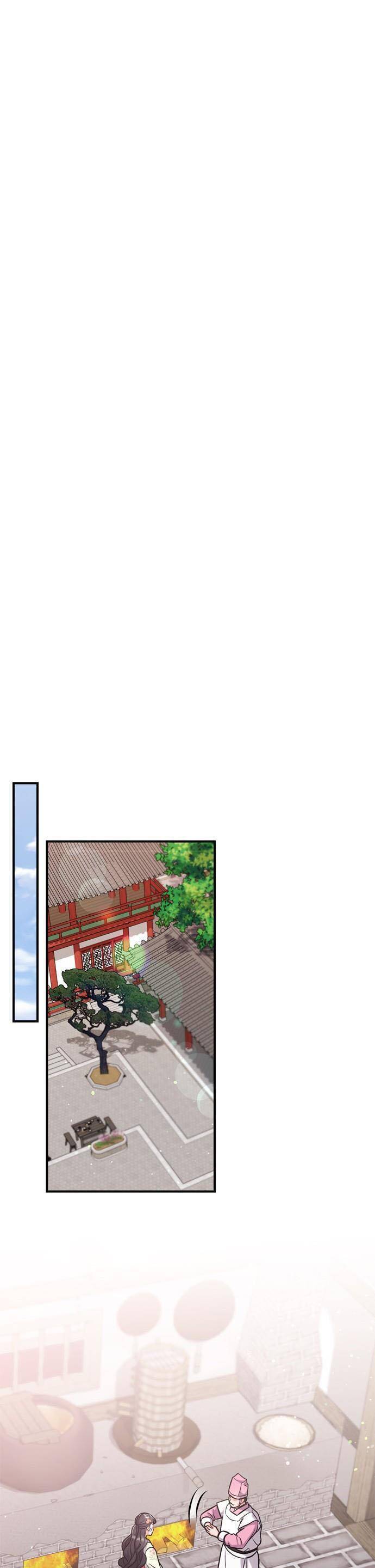 Từ Cao Thủ Trở Thành Phi Tần Chap 19 - Next Chap 20