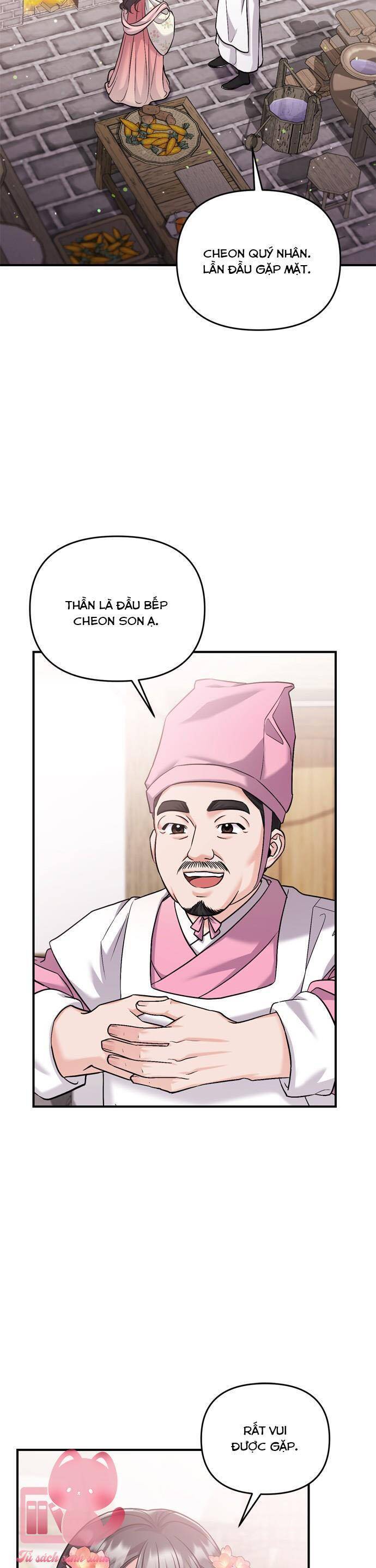 Từ Cao Thủ Trở Thành Phi Tần Chap 19 - Next Chap 20