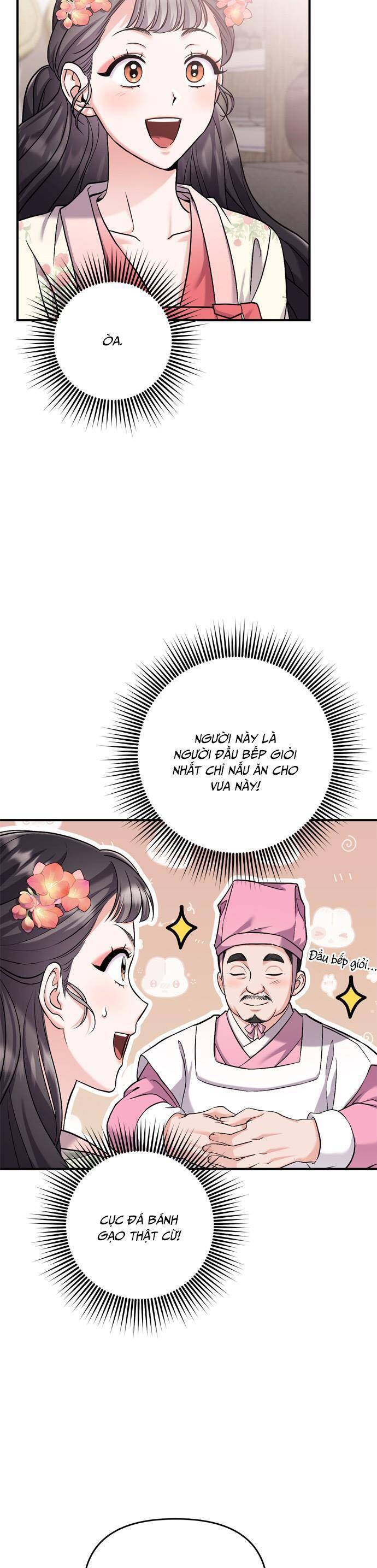 Từ Cao Thủ Trở Thành Phi Tần Chap 19 - Next Chap 20