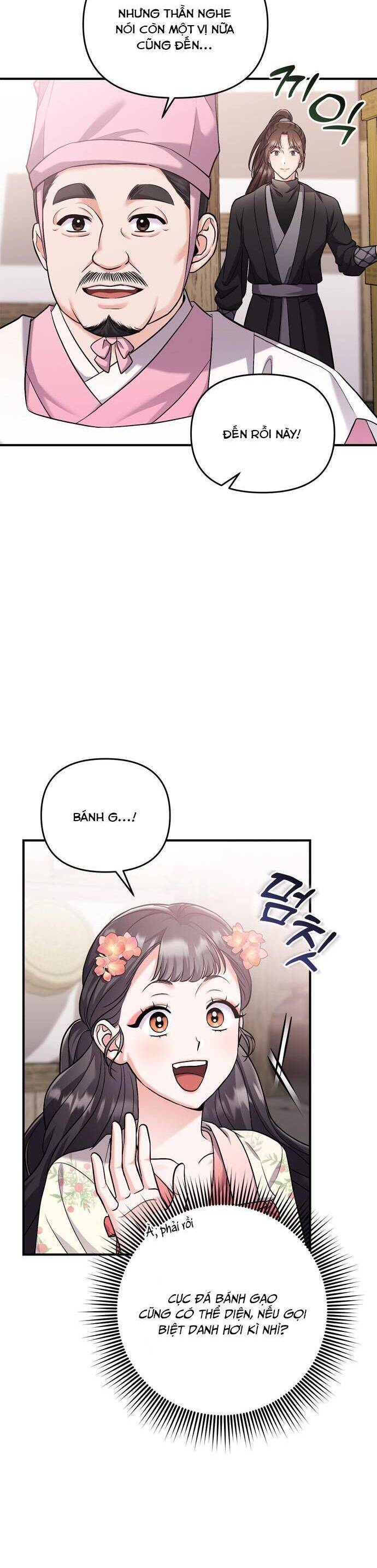 Từ Cao Thủ Trở Thành Phi Tần Chap 19 - Next Chap 20
