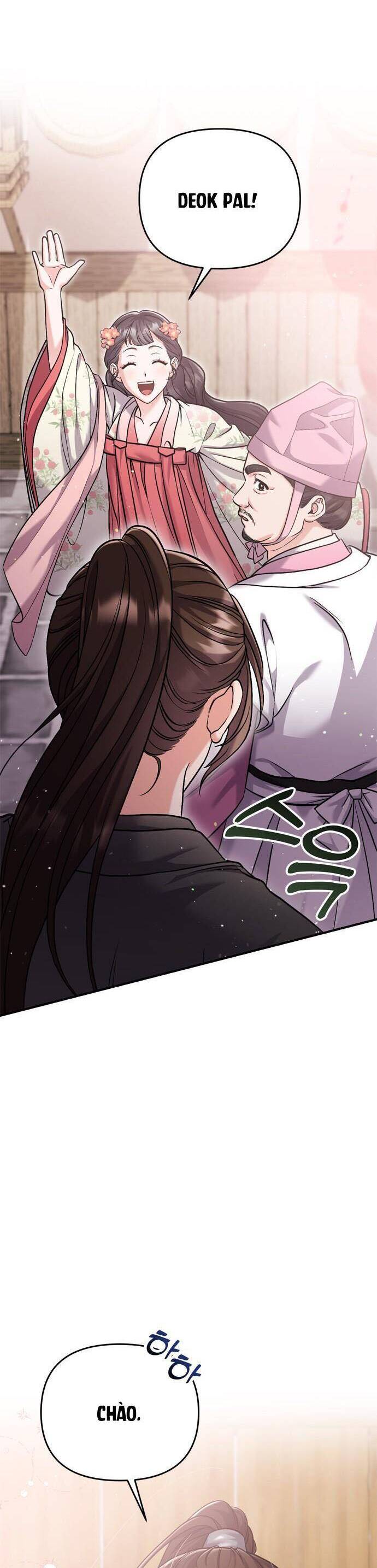 Từ Cao Thủ Trở Thành Phi Tần Chap 19 - Next Chap 20