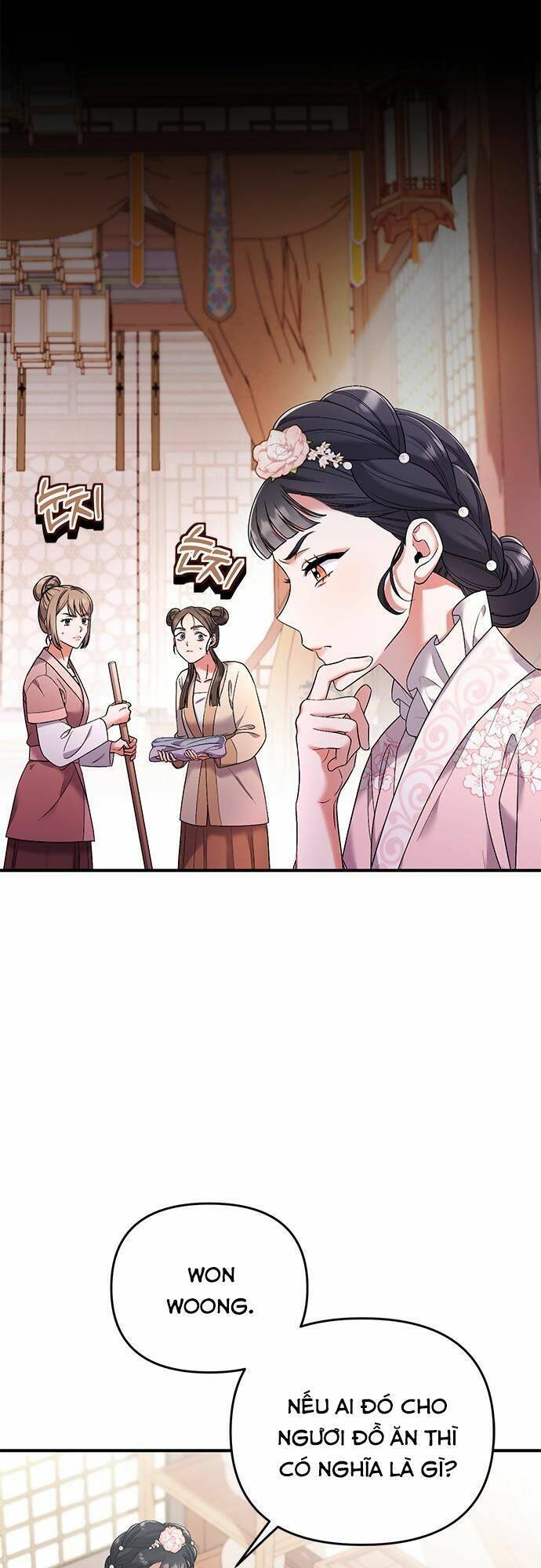 Từ Cao Thủ Trở Thành Phi Tần Chap 2 - Next Chap 3