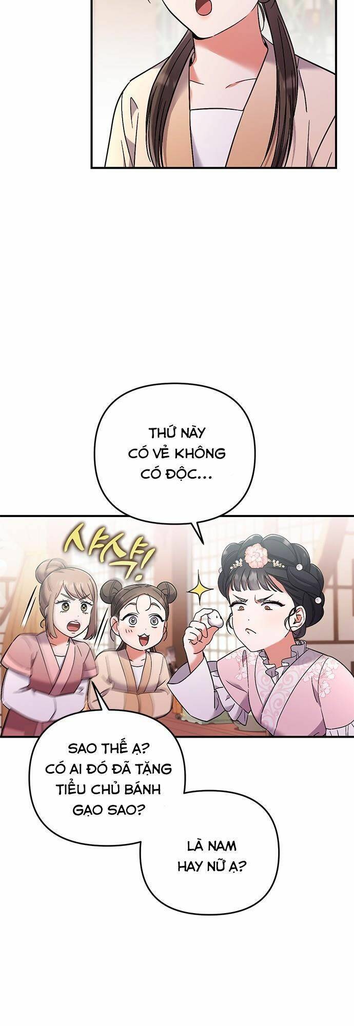Từ Cao Thủ Trở Thành Phi Tần Chap 2 - Next Chap 3