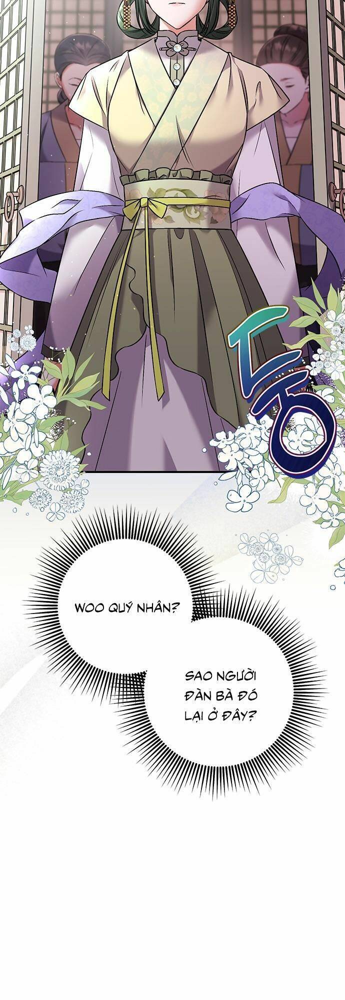 Từ Cao Thủ Trở Thành Phi Tần Chap 2 - Next Chap 3