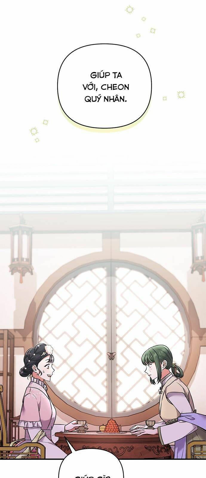 Từ Cao Thủ Trở Thành Phi Tần Chap 2 - Next Chap 3