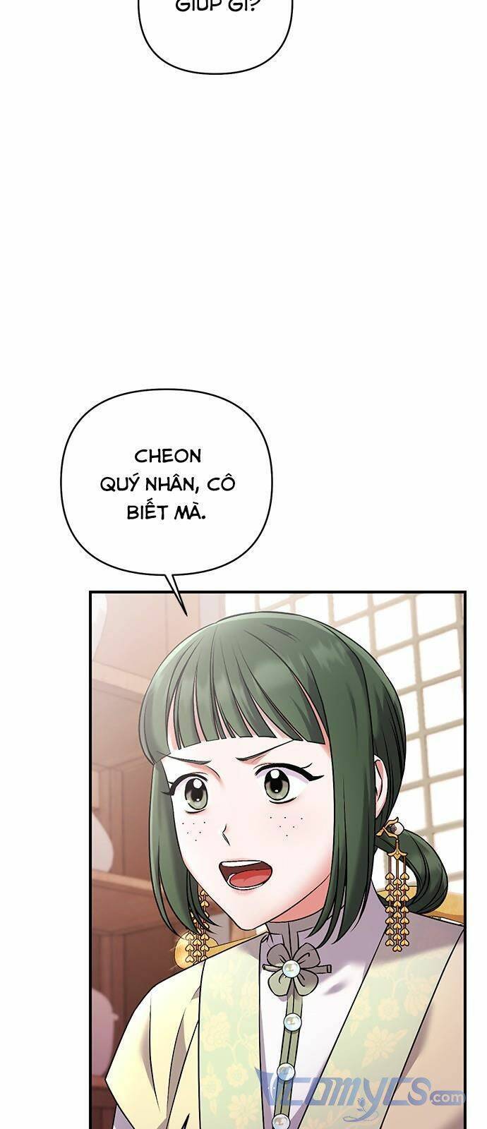Từ Cao Thủ Trở Thành Phi Tần Chap 2 - Next Chap 3