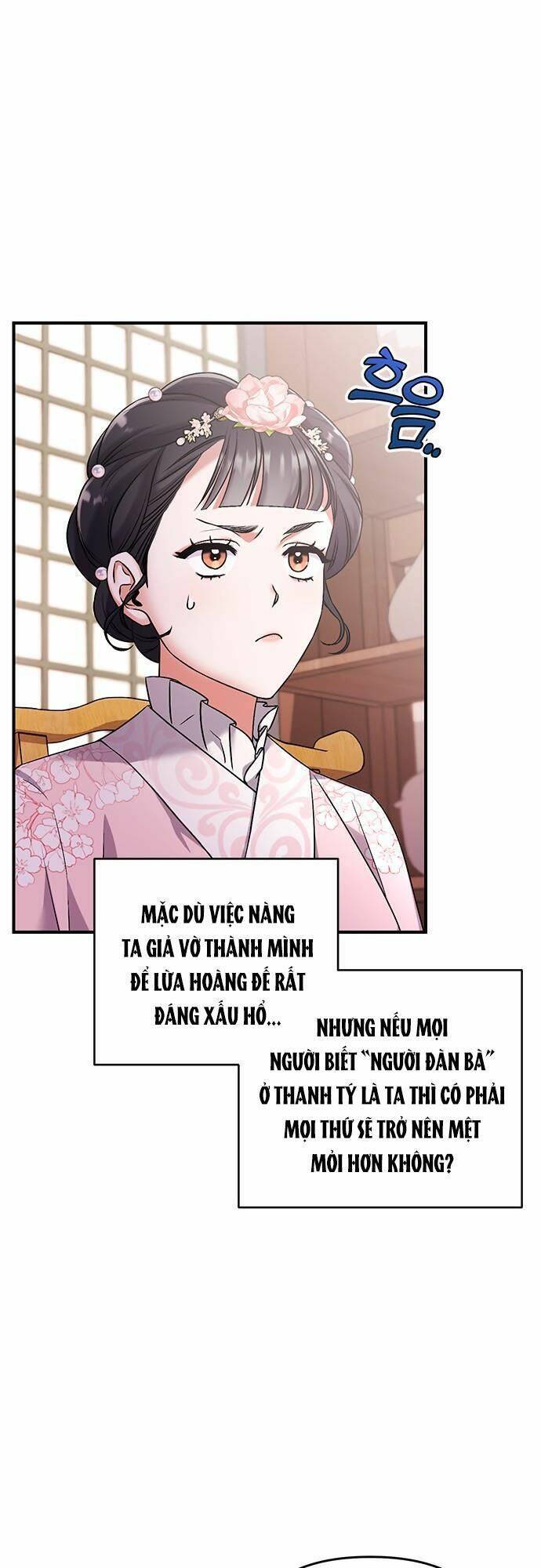 Từ Cao Thủ Trở Thành Phi Tần Chap 2 - Next Chap 3