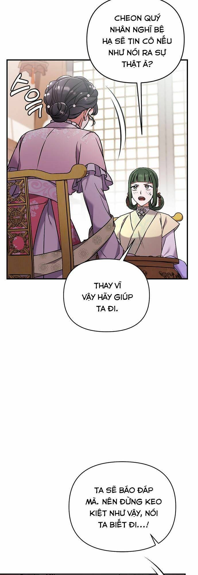 Từ Cao Thủ Trở Thành Phi Tần Chap 2 - Next Chap 3
