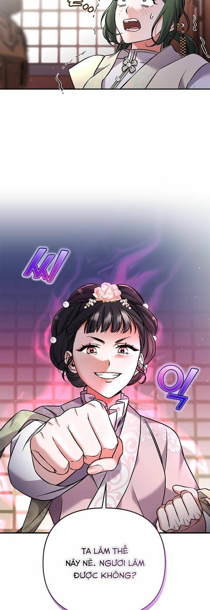 Từ Cao Thủ Trở Thành Phi Tần Chap 2 - Next Chap 3