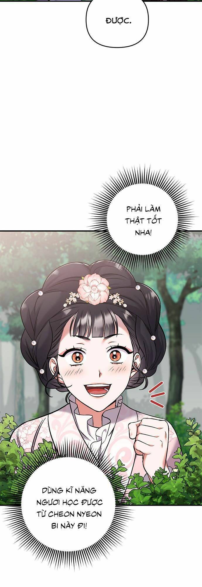 Từ Cao Thủ Trở Thành Phi Tần Chap 2 - Next Chap 3