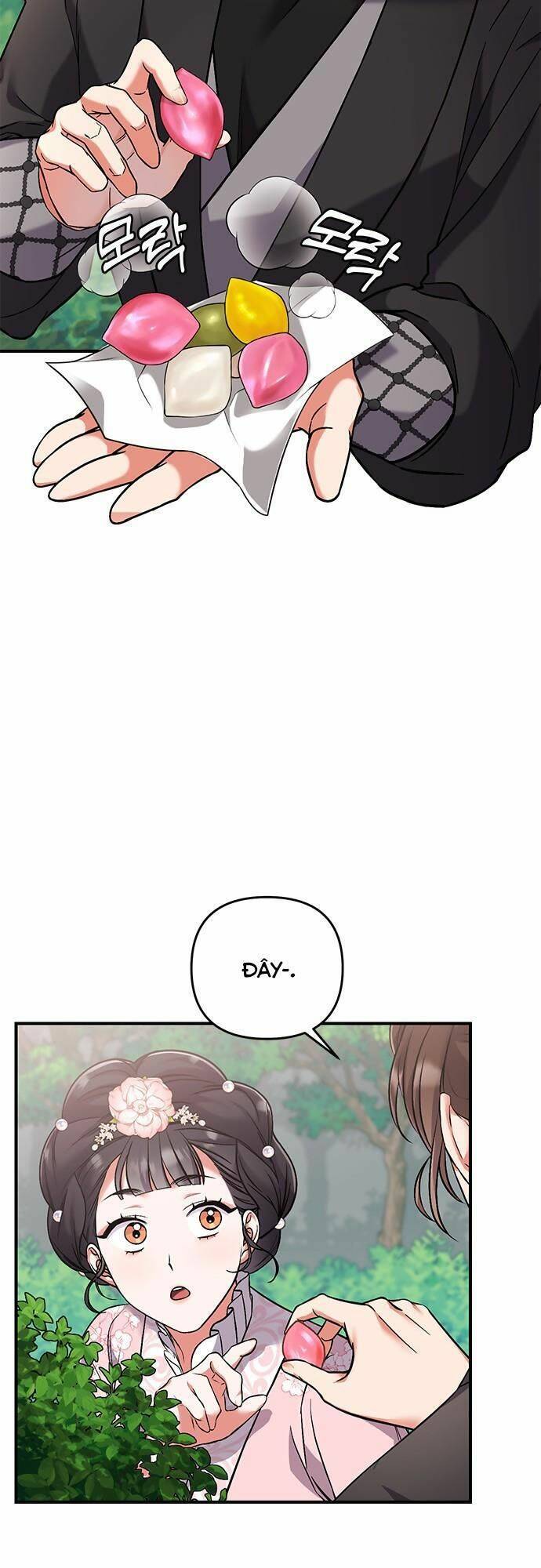 Từ Cao Thủ Trở Thành Phi Tần Chap 2 - Next Chap 3