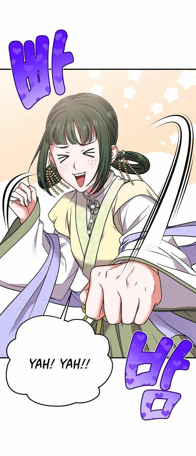 Từ Cao Thủ Trở Thành Phi Tần Chap 2 - Next Chap 3