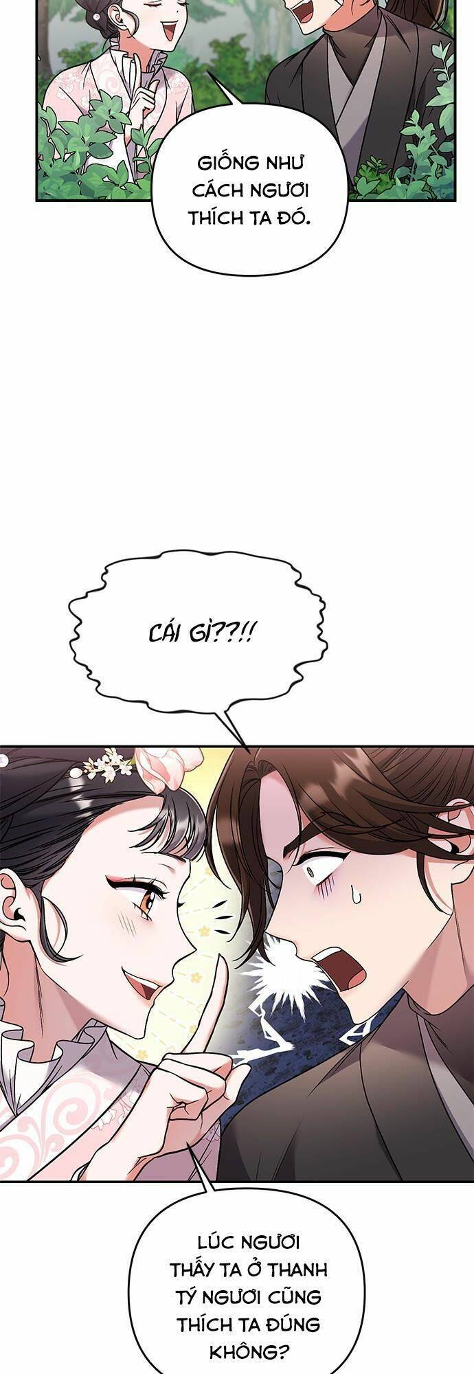Từ Cao Thủ Trở Thành Phi Tần Chap 2 - Next Chap 3