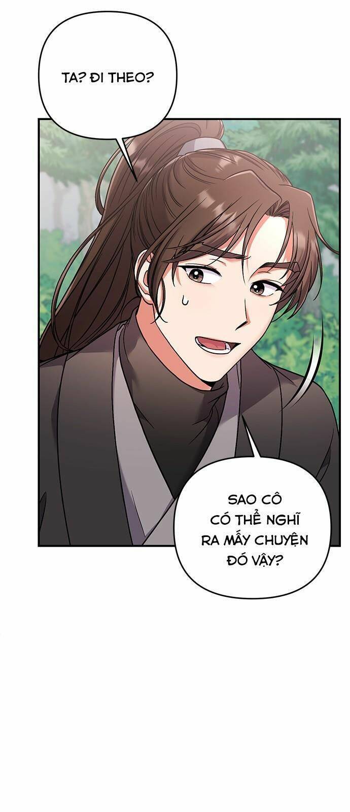 Từ Cao Thủ Trở Thành Phi Tần Chap 2 - Next Chap 3